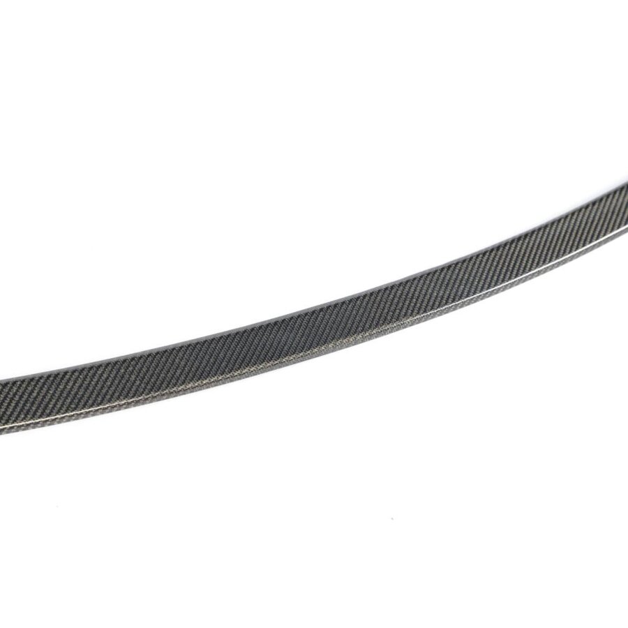 Cstar Carbon Gfk Heckspoiler passend für BMW XM G09