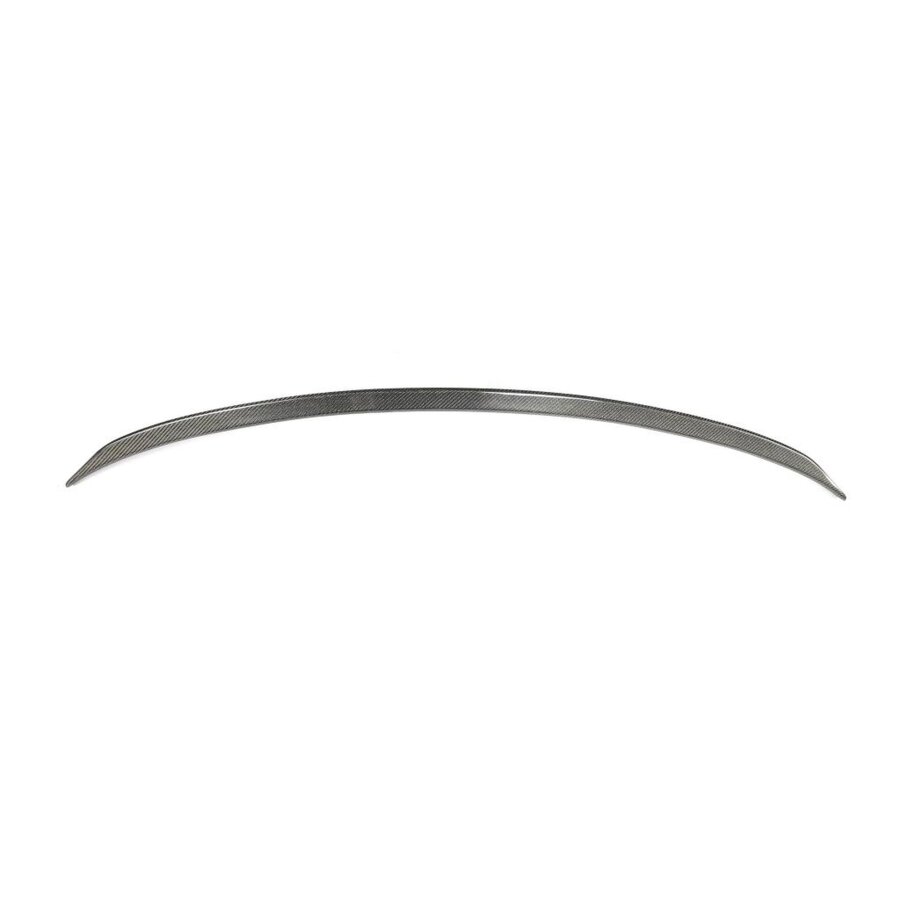 Cstar Carbon Gfk Heckspoiler passend für BMW XM G09