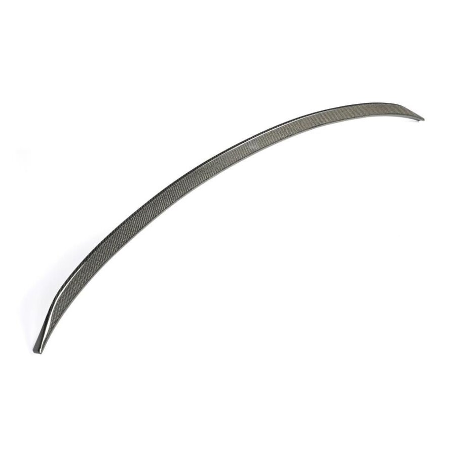 Cstar Carbon Gfk Heckspoiler passend für BMW XM G09