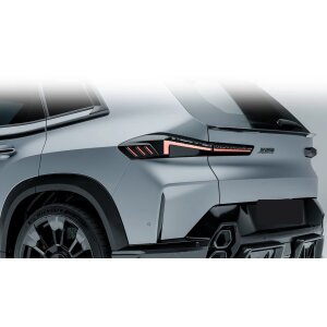 Cstar Carbon Gfk Heckspoiler passend für BMW XM G09