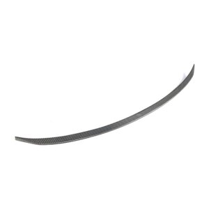 Cstar Carbon Gfk Heckspoiler passend für BMW XM G09