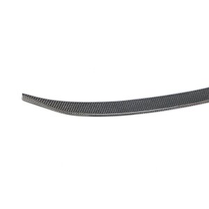 Cstar Carbon Gfk Heckspoiler passend für BMW XM G09