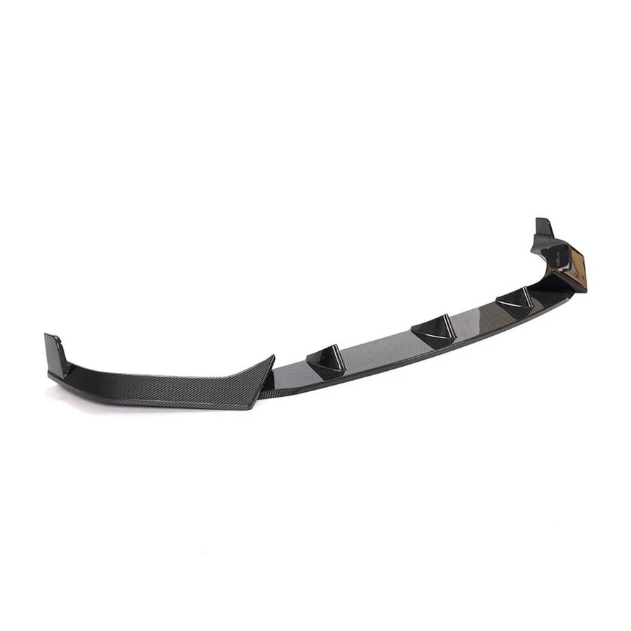 Cstar Carbon Gfk Frontlippe 3tlg. passend für BMW X7 G07 M Paket VOR LCI