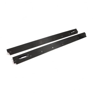 Cstar Carbon Gfk Seitenschweller passend für BMW X7 G07 M Paket VOR LCI