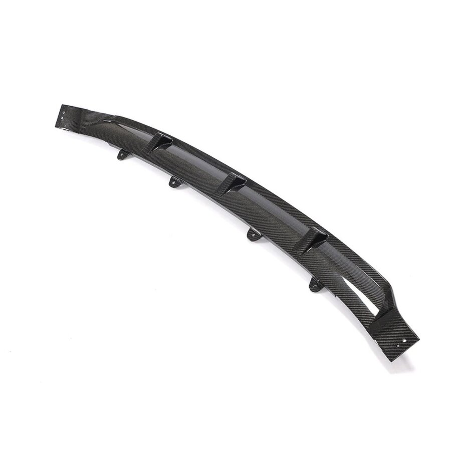 Cstar Carbon Gfk Heckdiffusor 3tlg. passend für BMW X7 G07 M Paket VOR LCI