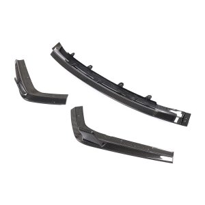 Cstar Carbon Gfk Heckdiffusor 3tlg. passend für BMW X7 G07 M Paket VOR LCI