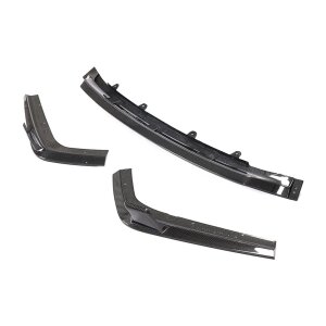 Cstar Carbon Gfk Heckdiffusor 3tlg. passend für BMW X7 G07 M Paket VOR LCI