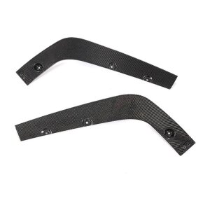 Cstar Carbon Gfk Heckdiffusor 3tlg. passend für BMW X7 G07 M Paket VOR LCI