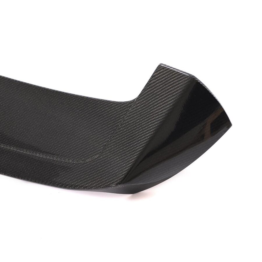 Cstar Carbon Gfk Dachspoiler V1 passend für BMW X7 G07
