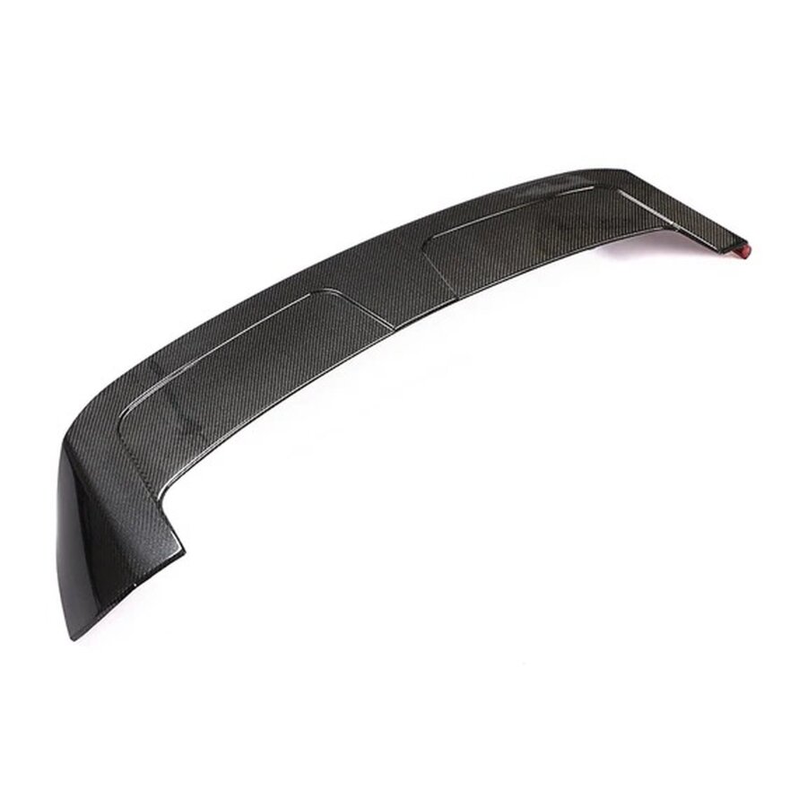 Cstar Carbon Gfk Dachspoiler V1 passend für BMW X7 G07