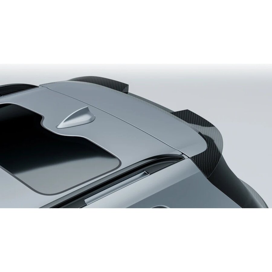 Cstar Carbon Gfk Dachspoiler V2 passend für BMW X7 G07