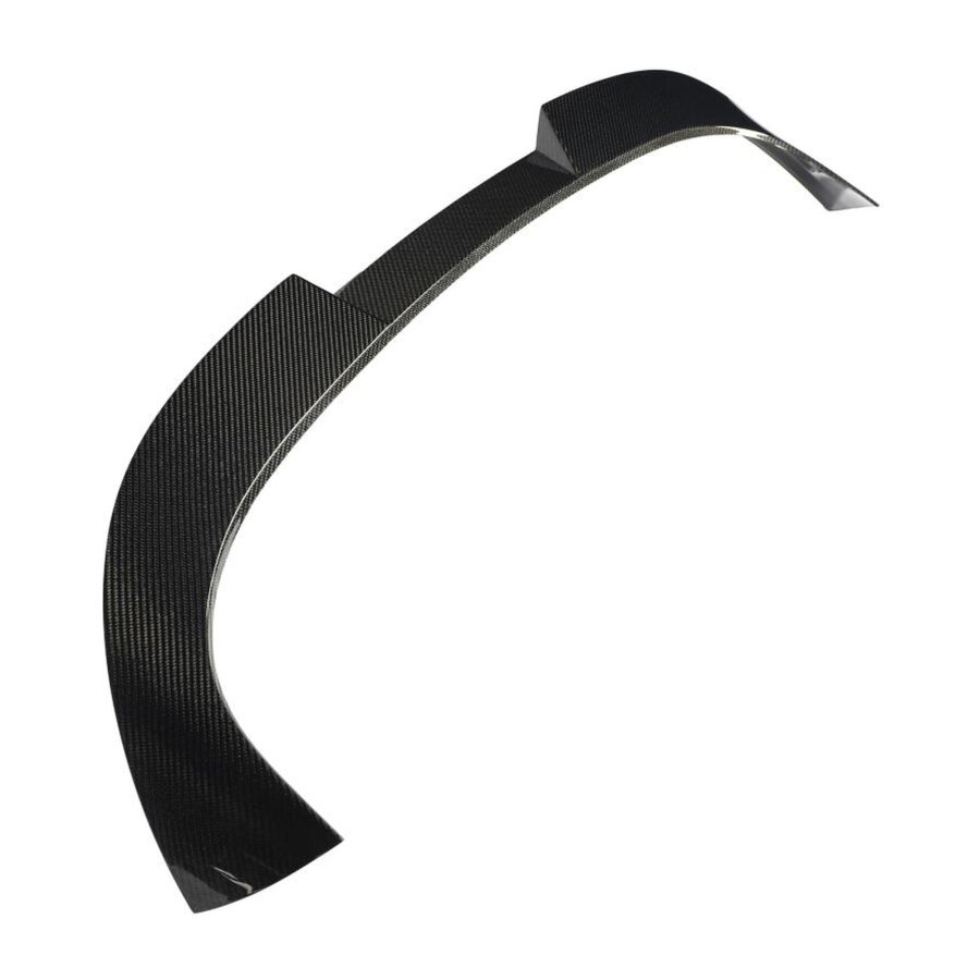 Cstar Carbon Gfk Dachspoiler V2 passend für BMW X7 G07
