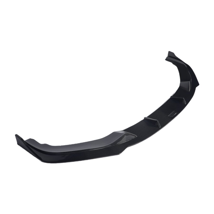Cstar Carbon Gfk Frontlippe V3 3tlg. passend für BMW...