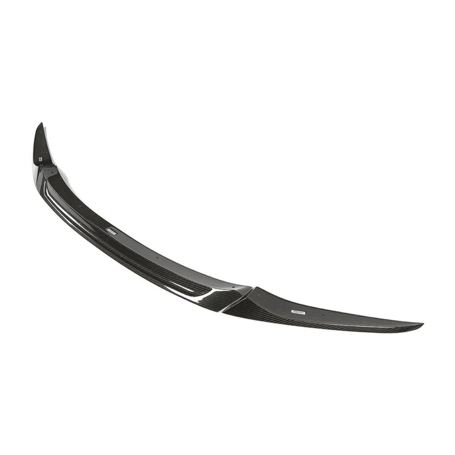 Cstar Carbon Gfk Frontlippe V3 3tlg. passend für BMW G14 G15 G16 M Paket