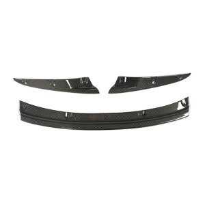 Cstar Carbon Gfk Frontlippe V3 3tlg. passend für BMW G14 G15 G16 M Paket