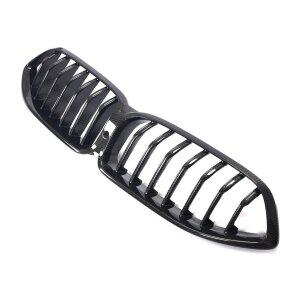 Cstar Voll Carbon Nieren Grill Doppelsteg passend für BMW G14 G15 G16