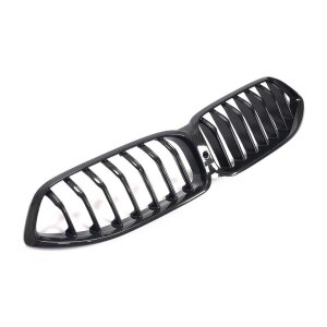 Cstar Voll Carbon Nieren Grill Doppelsteg passend für BMW G14 G15 G16