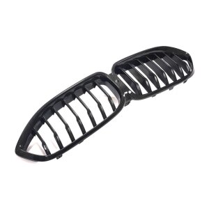 Cstar Voll Carbon Nieren Grill Doppelsteg passend für BMW G14 G15 G16