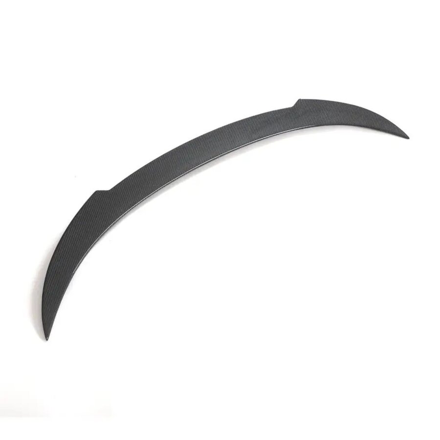 Cstar Carbon Gfk Heckspoiler V2 passend für BMW G15 F92 M8 Coupe