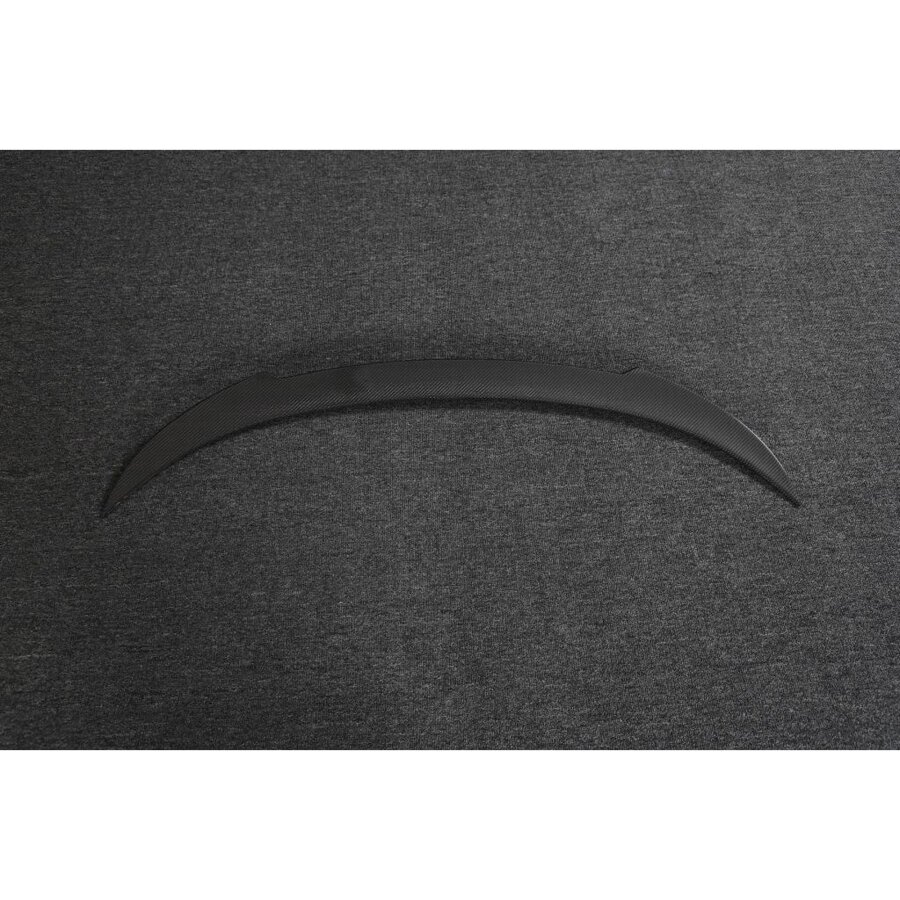 Cstar Carbon Gfk Heckspoiler V2 passend für BMW G15...