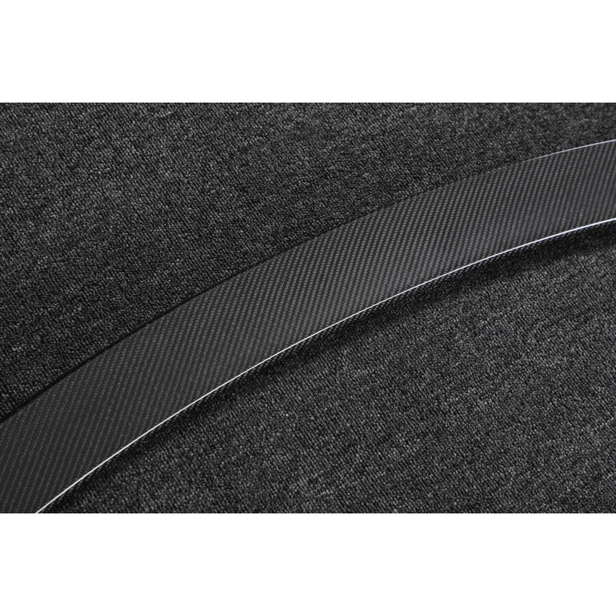 Cstar Carbon Gfk Heckspoiler V2 passend für BMW G15 F92 M8 Coupe