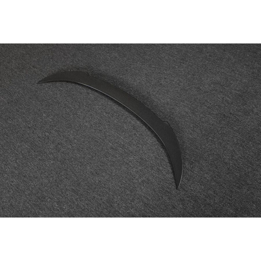 Cstar Carbon Gfk Heckspoiler V2 passend für BMW G15 F92 M8 Coupe