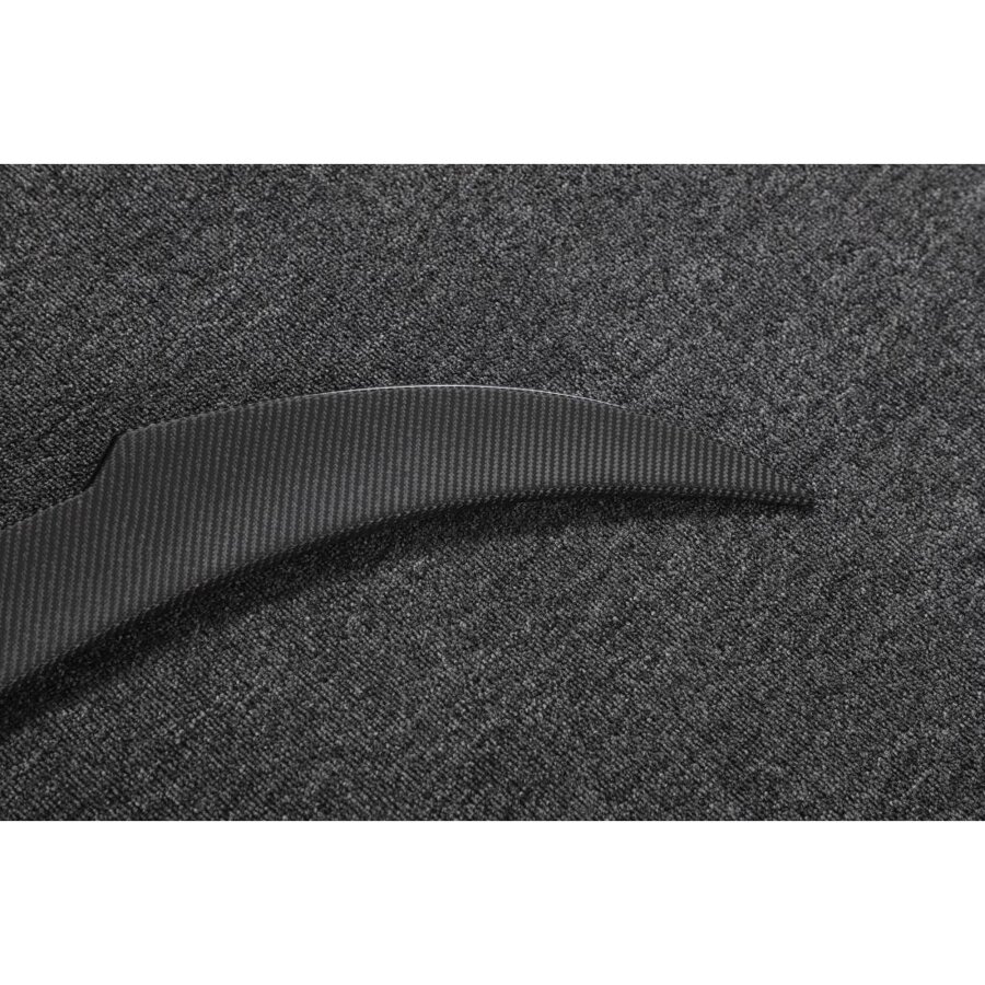 Cstar Carbon Gfk Heckspoiler V2 passend für BMW G15 F92 M8 Coupe