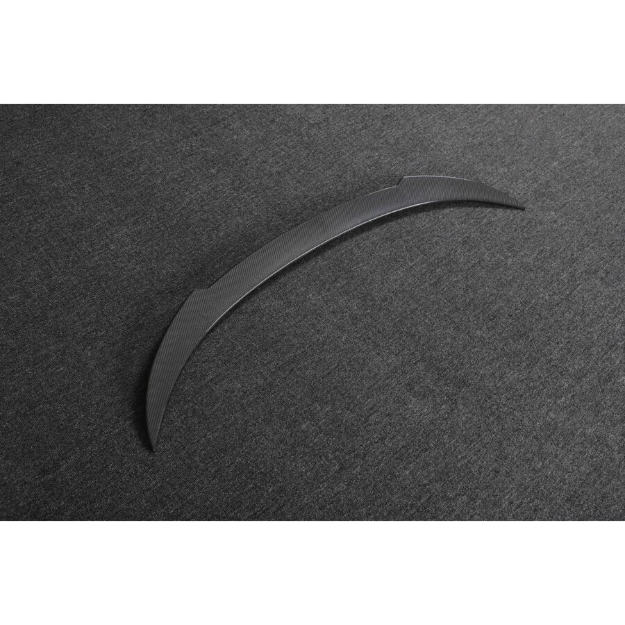 Cstar Carbon Gfk Heckspoiler V2 passend für BMW G15 F92 M8 Coupe