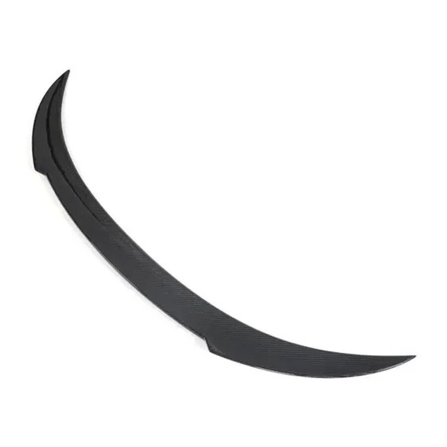 Cstar Carbon Gfk Heckspoiler V2 passend für BMW G15 F92 M8 Coupe