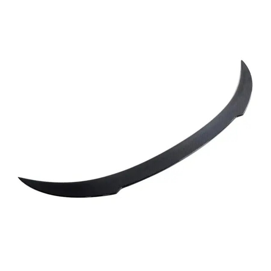 Cstar Carbon Gfk Heckspoiler V2 passend für BMW G15 F92 M8 Coupe