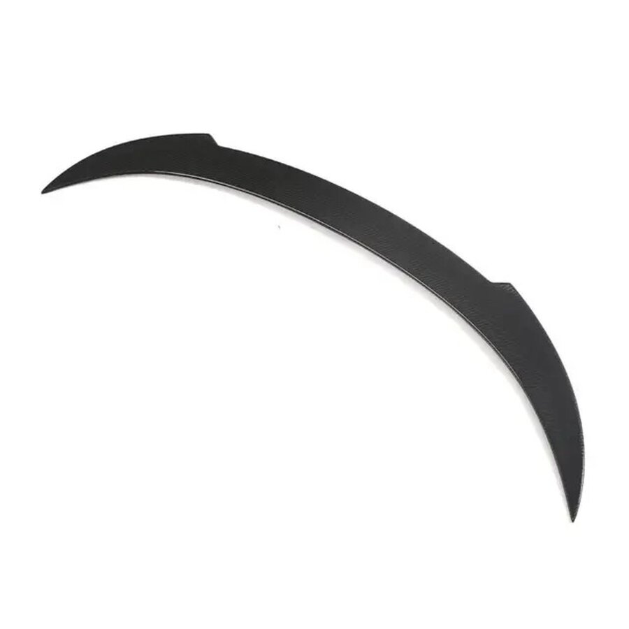 Cstar Carbon Gfk Heckspoiler V2 passend für BMW G15 F92 M8 Coupe