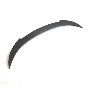 Cstar Carbon Gfk Heckspoiler V2 passend für BMW G15 F92 M8 Coupe
