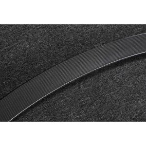 Cstar Carbon Gfk Heckspoiler V2 passend für BMW G15 F92 M8 Coupe
