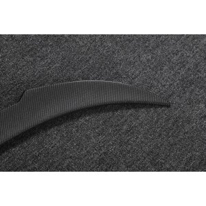 Cstar Carbon Gfk Heckspoiler V2 passend für BMW G15 F92 M8 Coupe