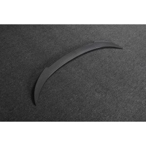Cstar Carbon Gfk Heckspoiler V2 passend für BMW G15 F92 M8 Coupe
