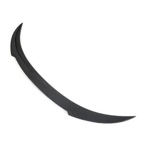 Cstar Carbon Gfk Heckspoiler V2 passend für BMW G15 F92 M8 Coupe