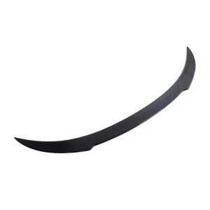 Cstar Carbon Gfk Heckspoiler V2 passend für BMW G15 F92 M8 Coupe