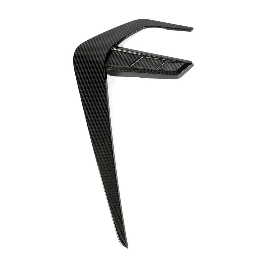 Cstar Voll Carbon Lufteinlässe Kotflügel passend für BMW F91 F92 F93 M8