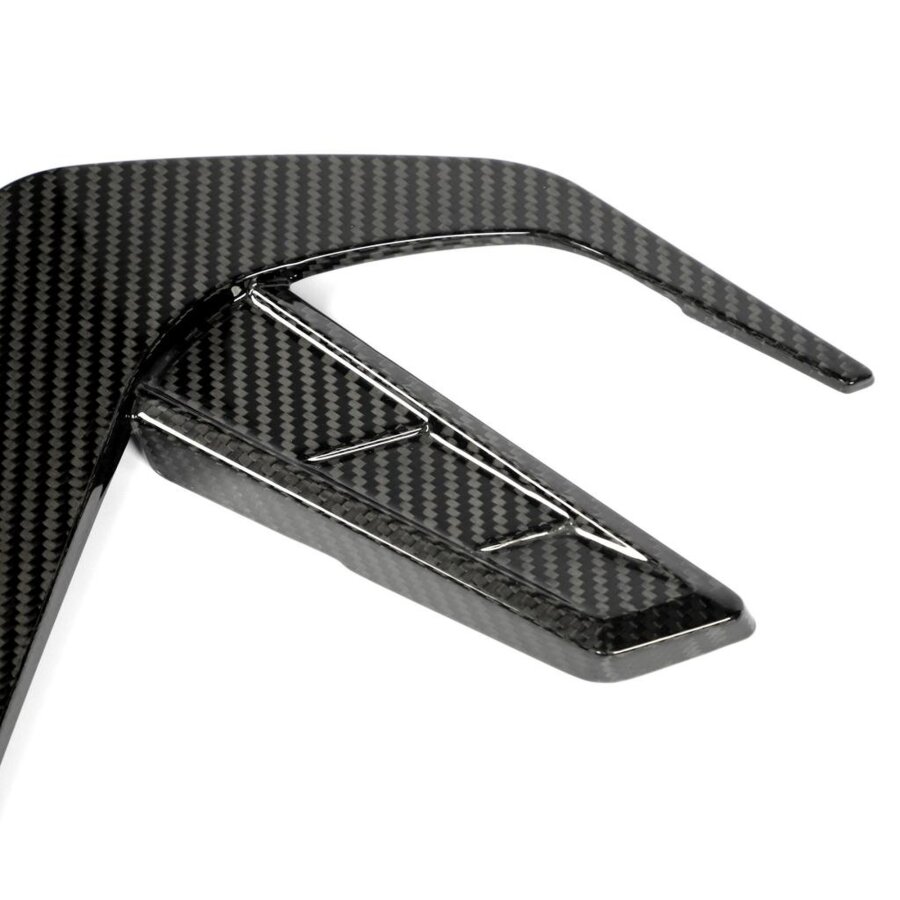 Cstar Voll Carbon Lufteinlässe Kotflügel passend für BMW F91 F92 F93 M8