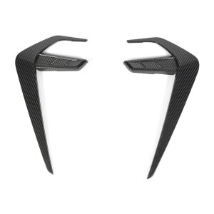 Cstar Voll Carbon Lufteinlässe Kotflügel passend für BMW F91 F92 F93 M8