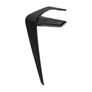 Cstar Voll Carbon Lufteinlässe Kotflügel passend für BMW F91 F92 F93 M8