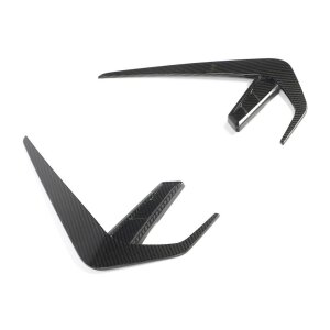 Cstar Voll Carbon Lufteinlässe Kotflügel passend für BMW F91 F92 F93 M8
