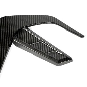 Cstar Voll Carbon Lufteinlässe Kotflügel passend für BMW F91 F92 F93 M8
