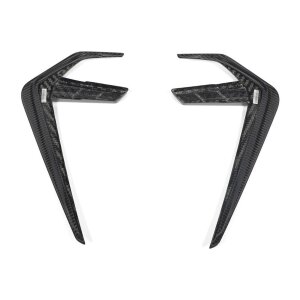 Cstar Voll Carbon Lufteinlässe Kotflügel passend für BMW F91 F92 F93 M8