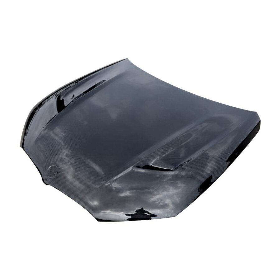 Cstar Voll Carbon Motorhaube passend für BMW G14 G15 G16