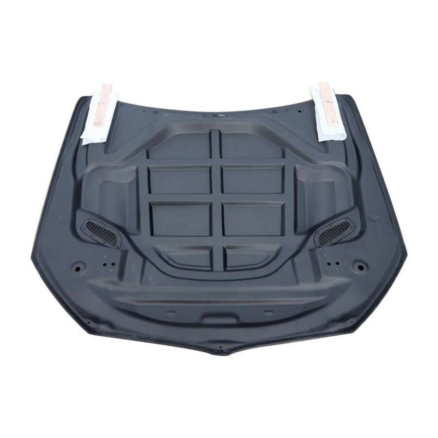 Cstar Voll Carbon Motorhaube passend für BMW G14 G15 G16