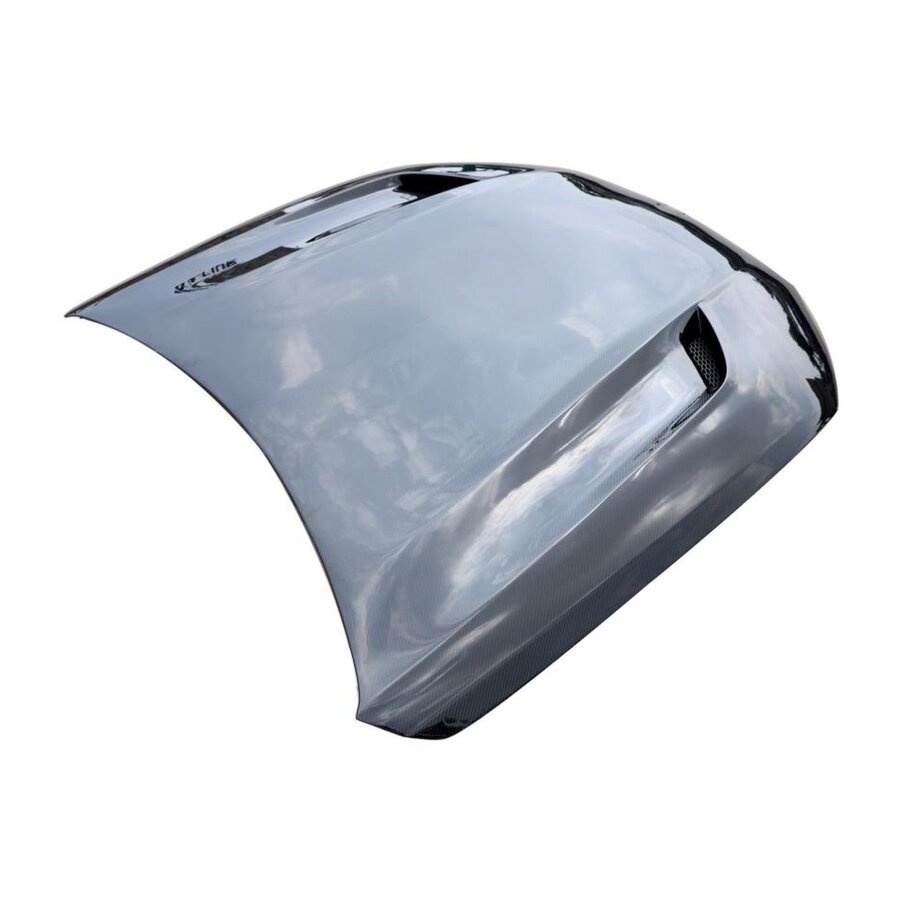 Cstar Voll Carbon Motorhaube passend für BMW G14 G15 G16
