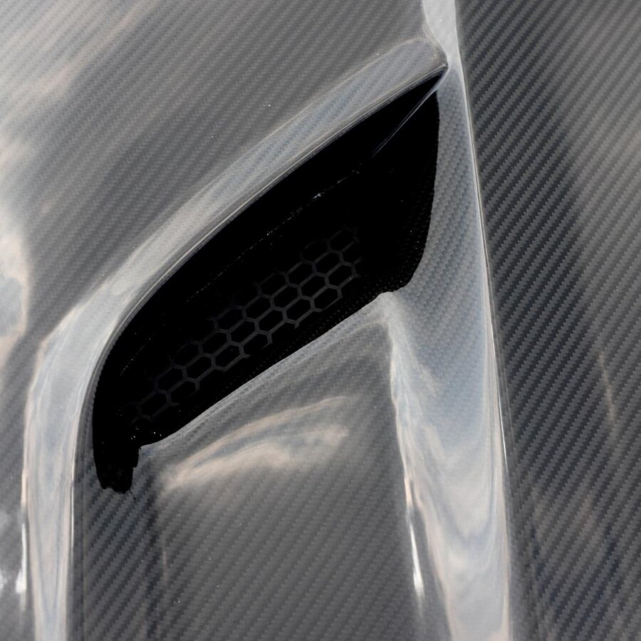 Cstar Voll Carbon Motorhaube passend für BMW G14 G15 G16