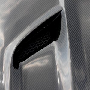 Cstar Voll Carbon Motorhaube passend für BMW G14 G15 G16