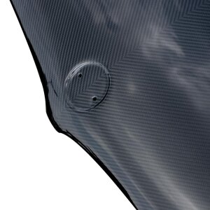 Cstar Voll Carbon Motorhaube passend für BMW G14 G15 G16